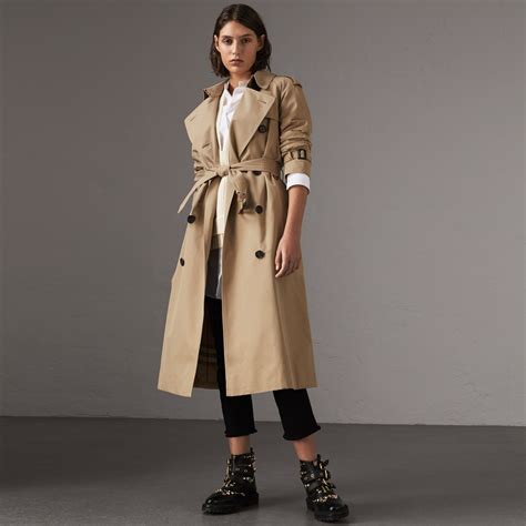 burberry trenchcoat westminster|Burberry trench coats outlet.